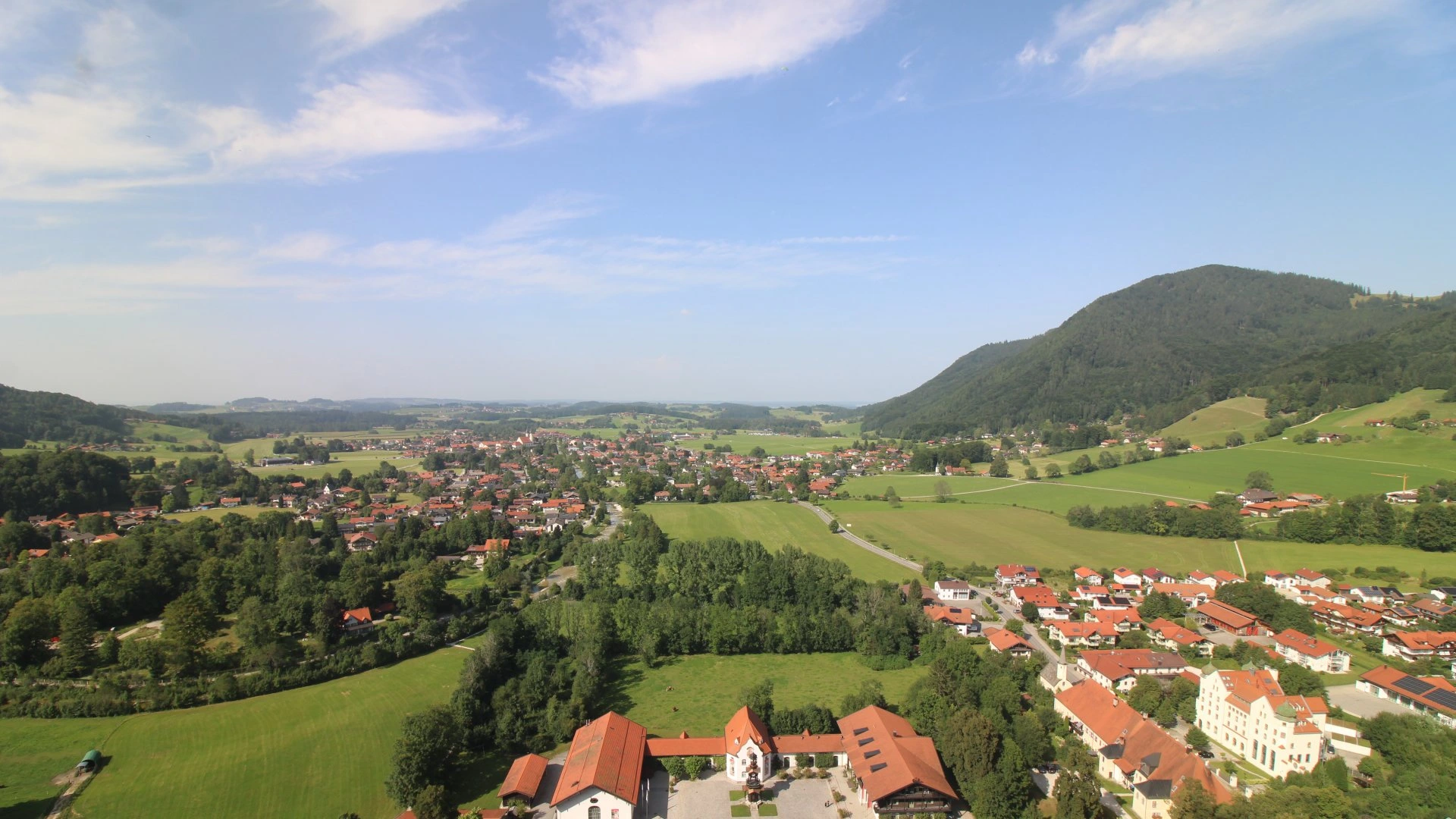 Aschau im Chiemgau