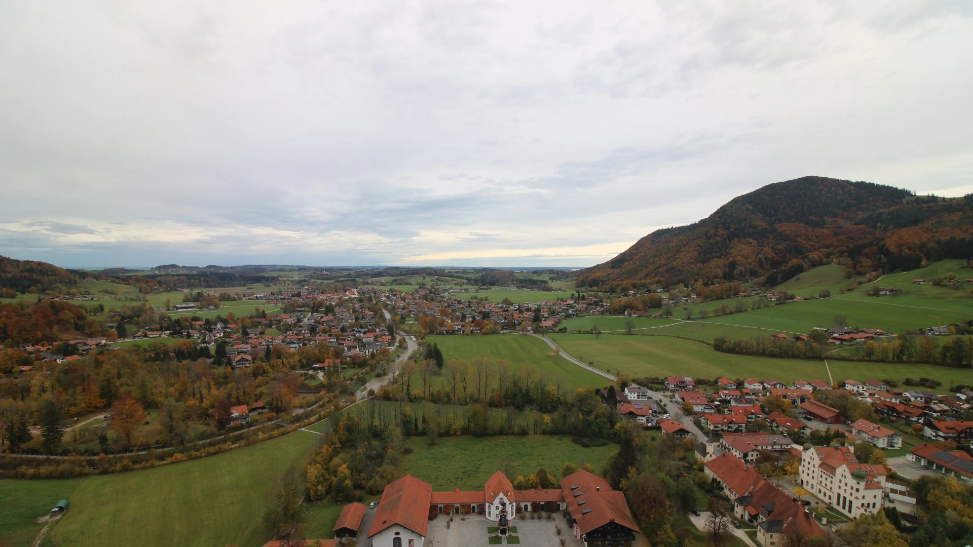 Aschau im Chiemgau