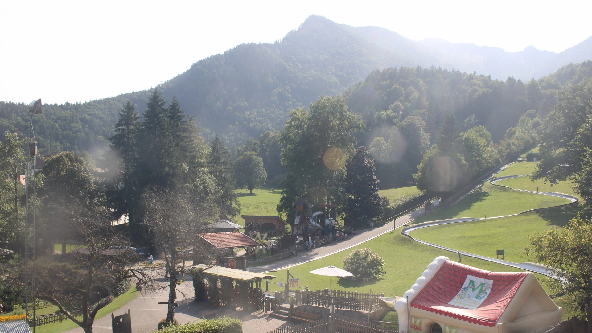 Grassau