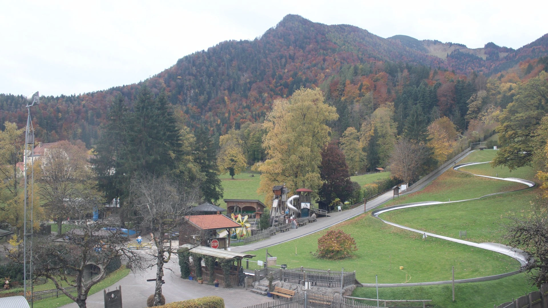 Grassau