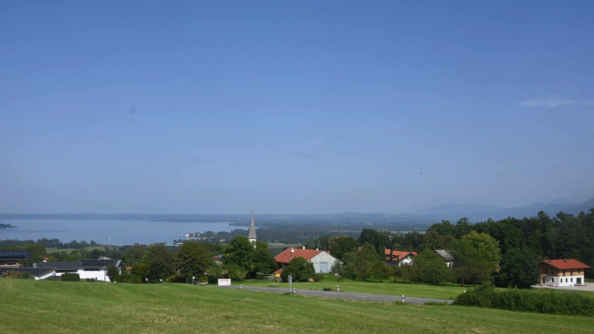 Bernau am Chiemsee