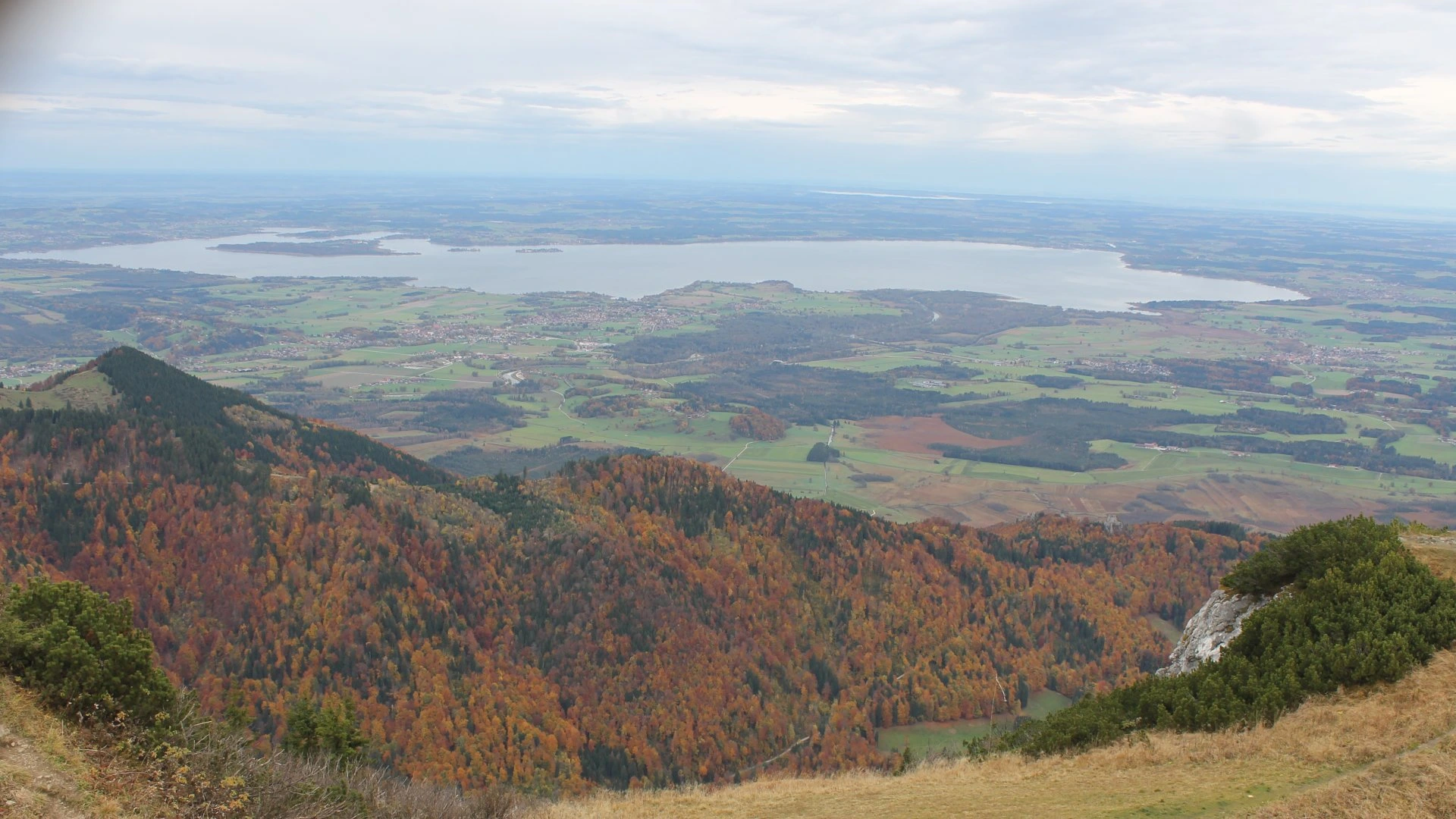 Берген