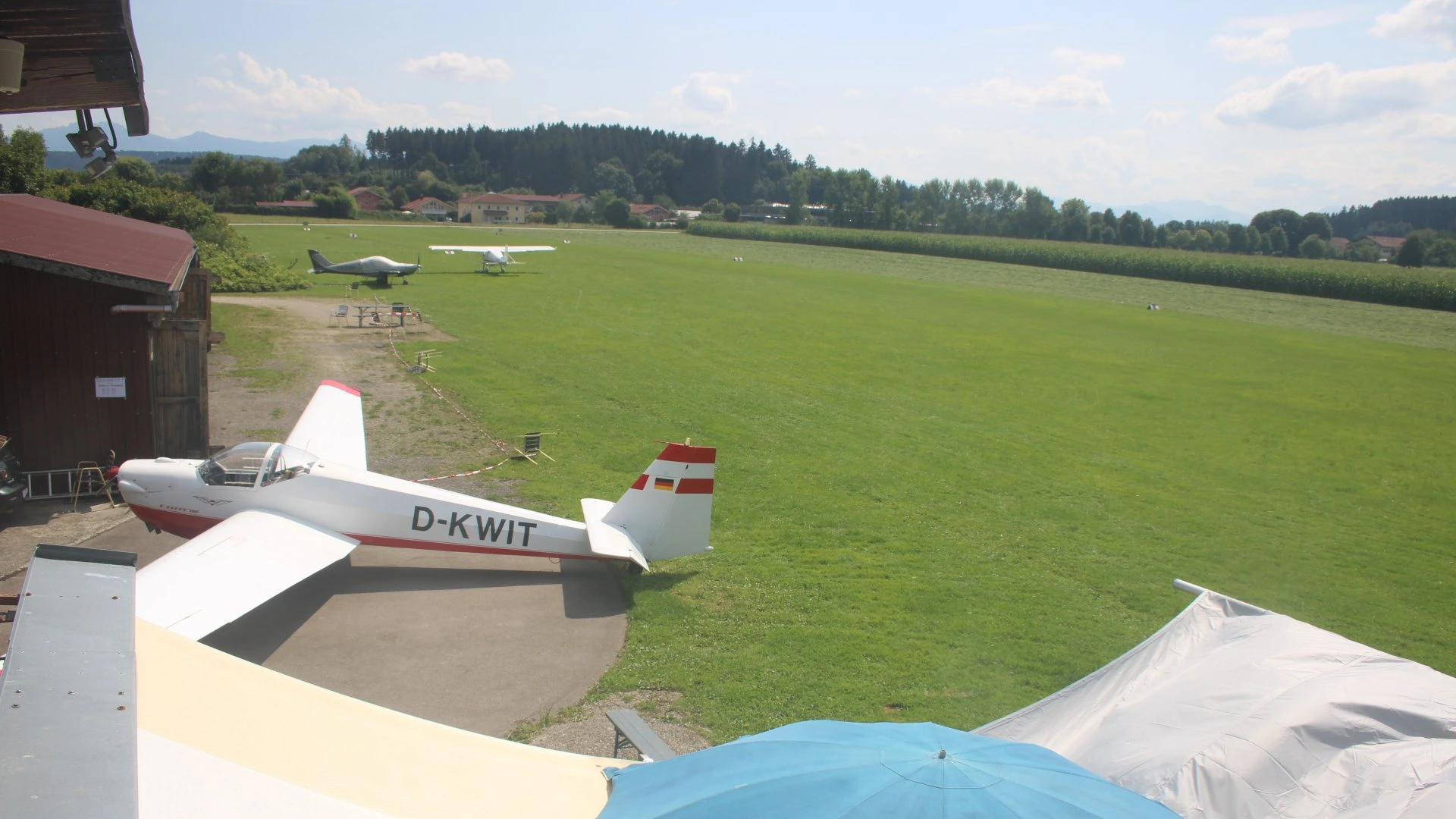 Bad Endorf