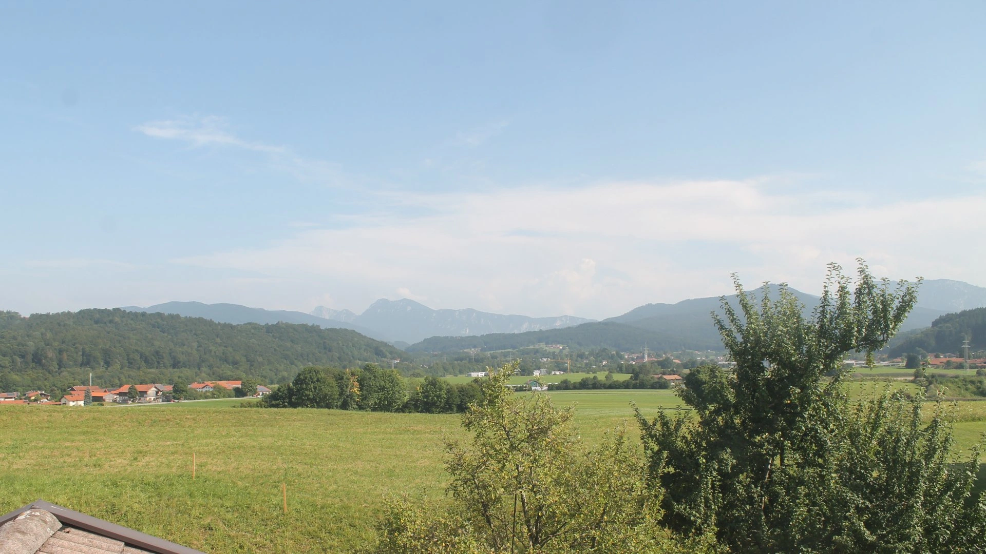 Vachendorf