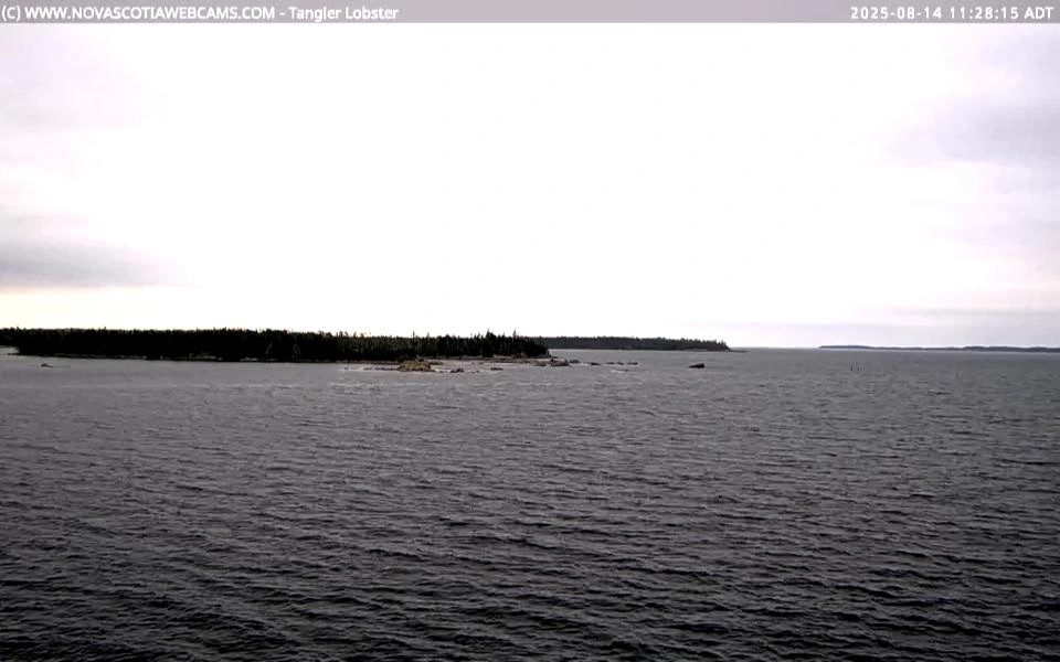 Pleasant Harbour, Nova Scotia