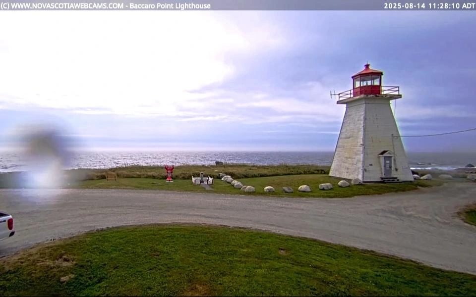Baccaro, Nova Scotia