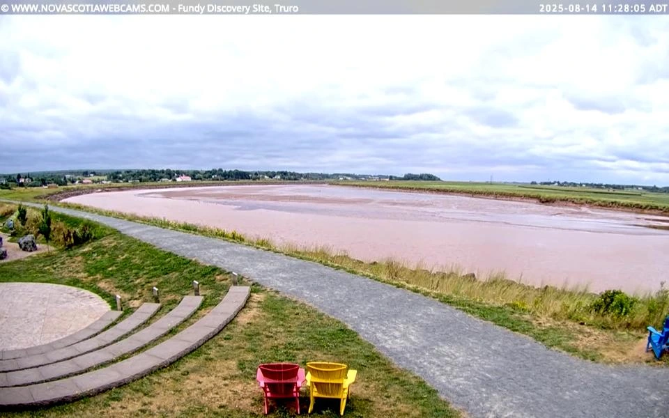 Lower Truro, Nova Scotia