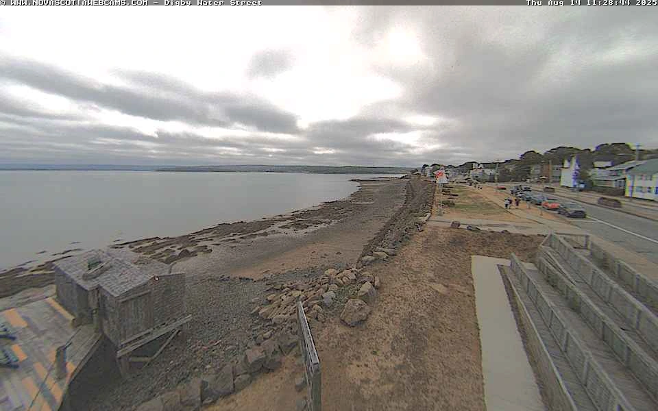 Digby, Nova Scotia
