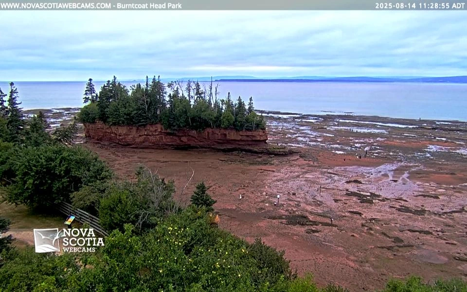 Burntcoat, Nova Scotia