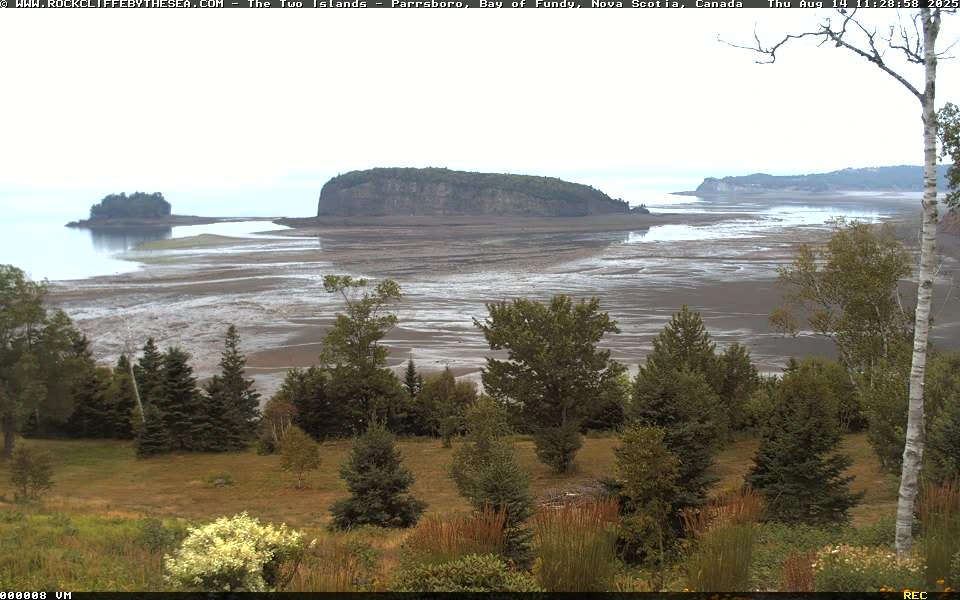 Moose River, Nova Scotia