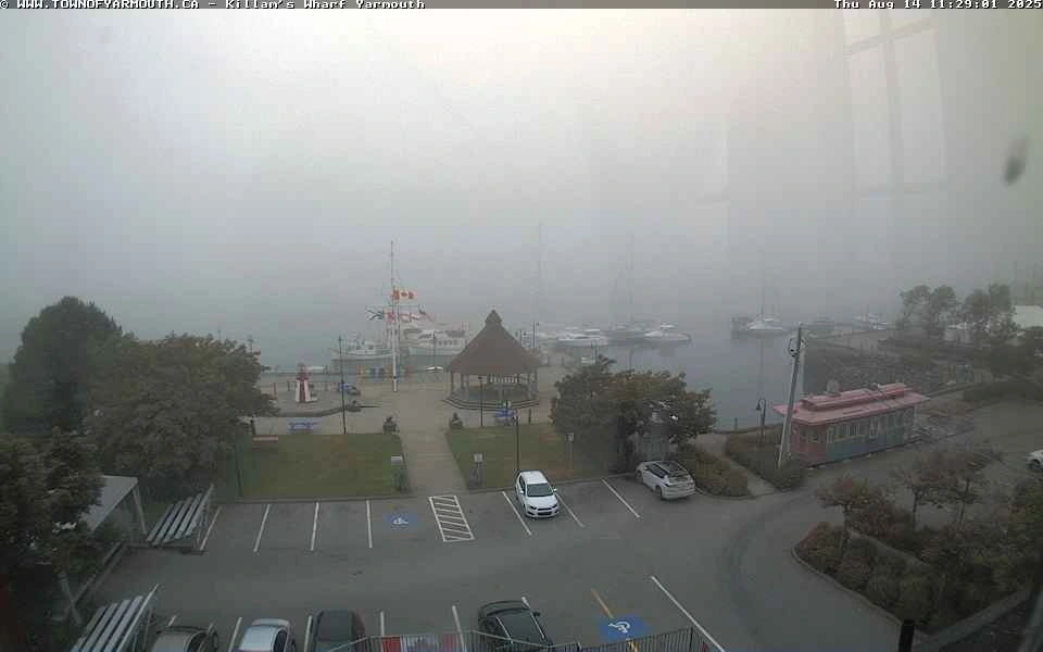 Yarmouth, Nova Scotia