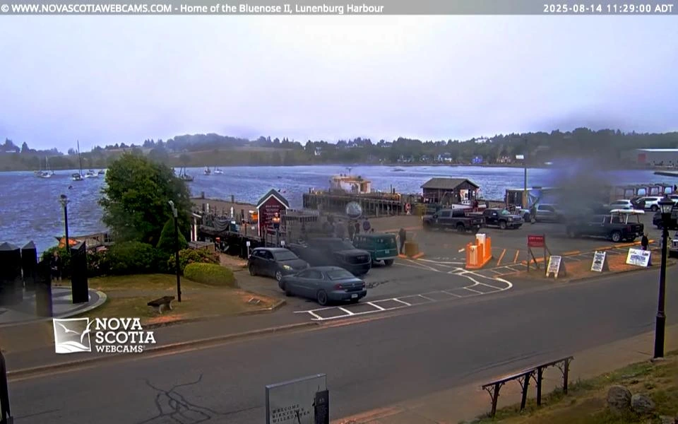 Lunenburg, Nova Scotia