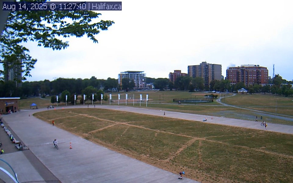 Halifax, Nova Scotia