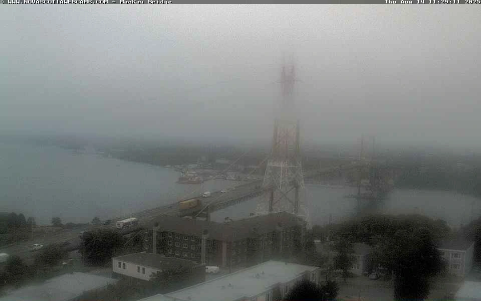 Halifax, Nova Scotia