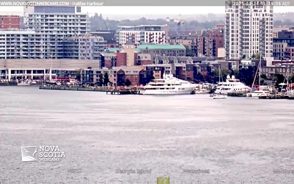 Dartmouth, Nova Scotia