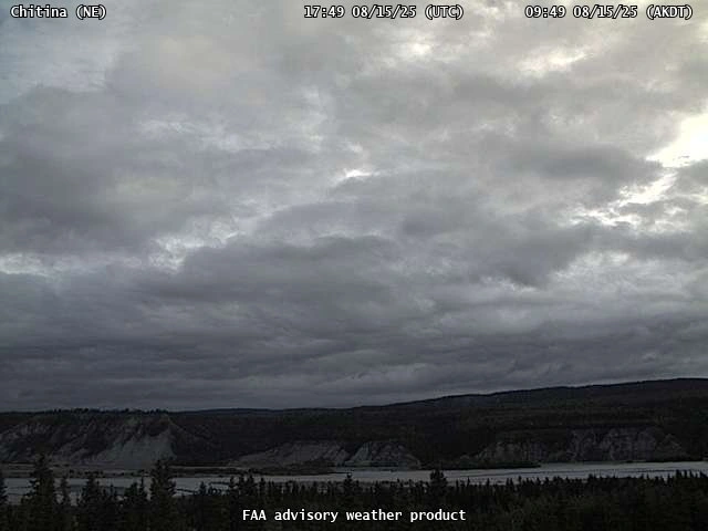 Chitina, Alaska