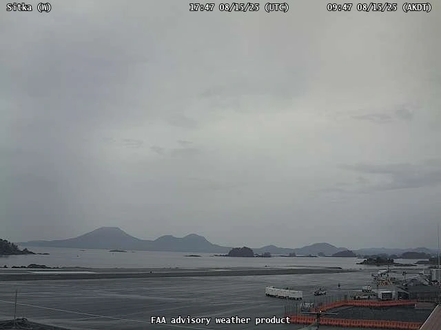 Sitka, Alaska