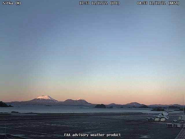 Sitka, Alaska
