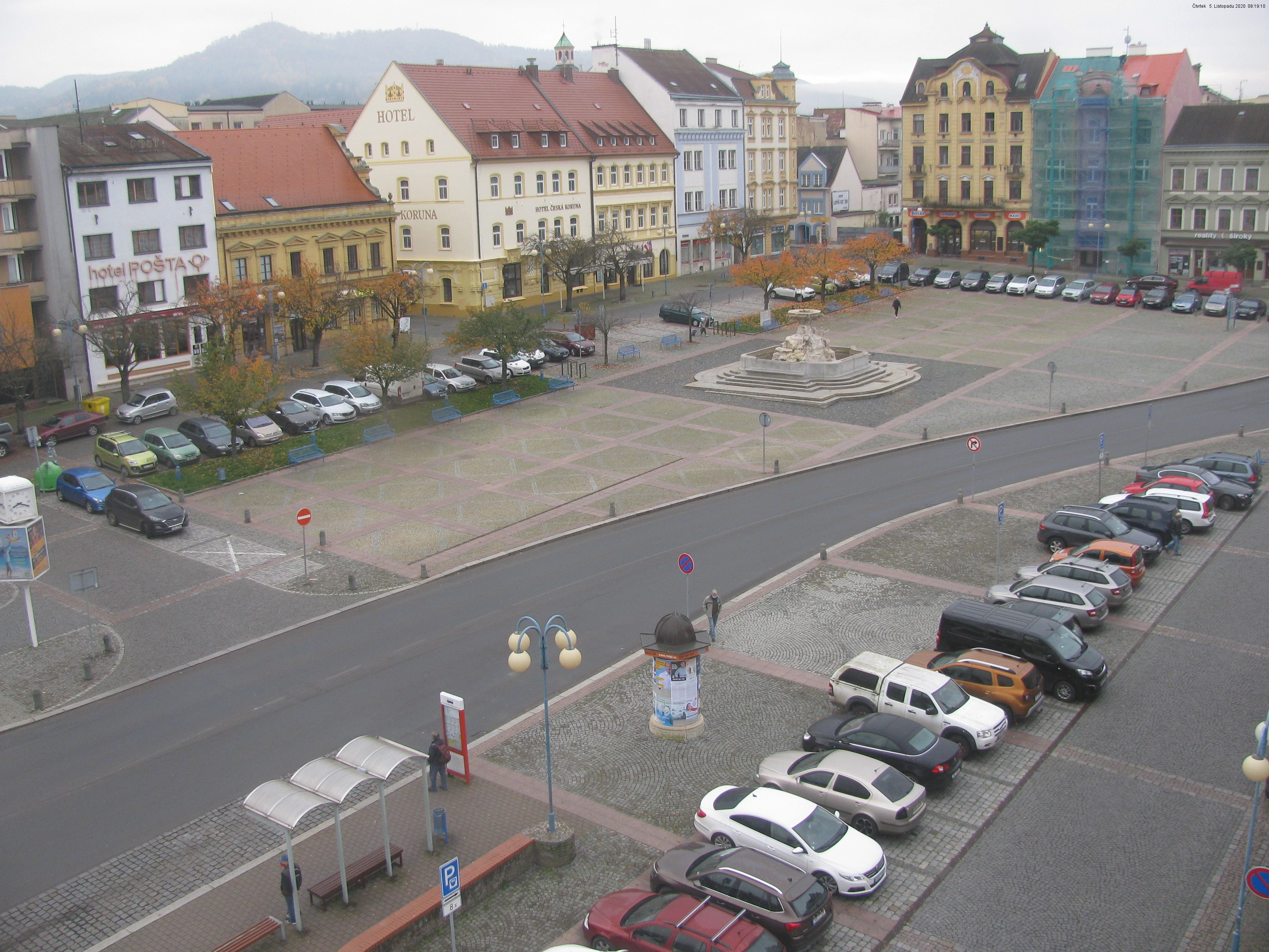 Decin, North-West Bohemia