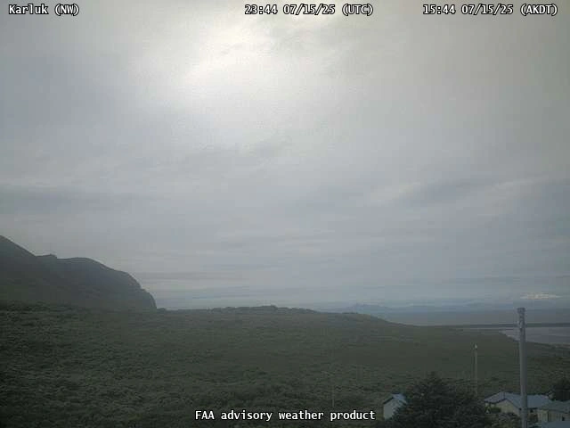Karluk NorthWest, Karluk, Alaska