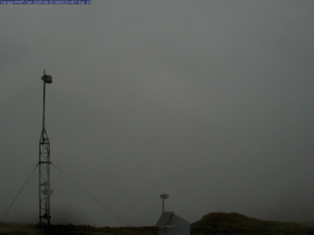 Kanaga, Adak, Alaska
