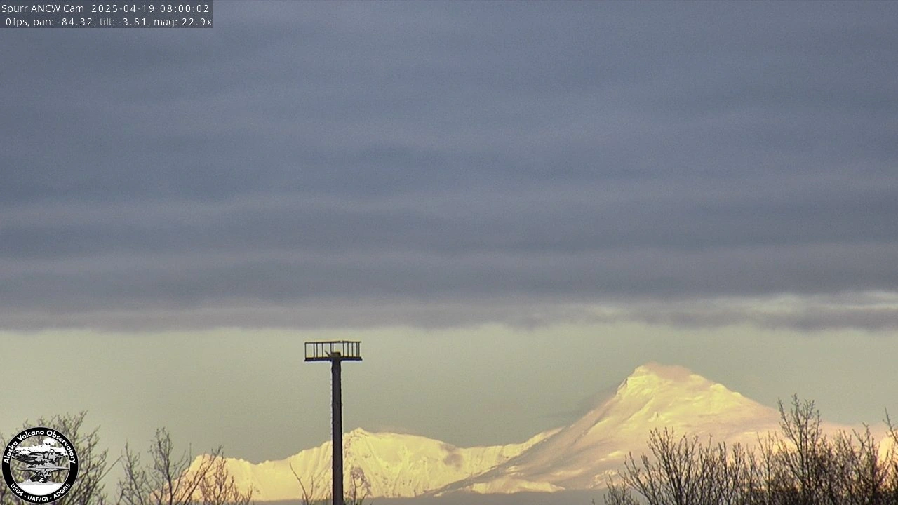 Anchorage, Alaska