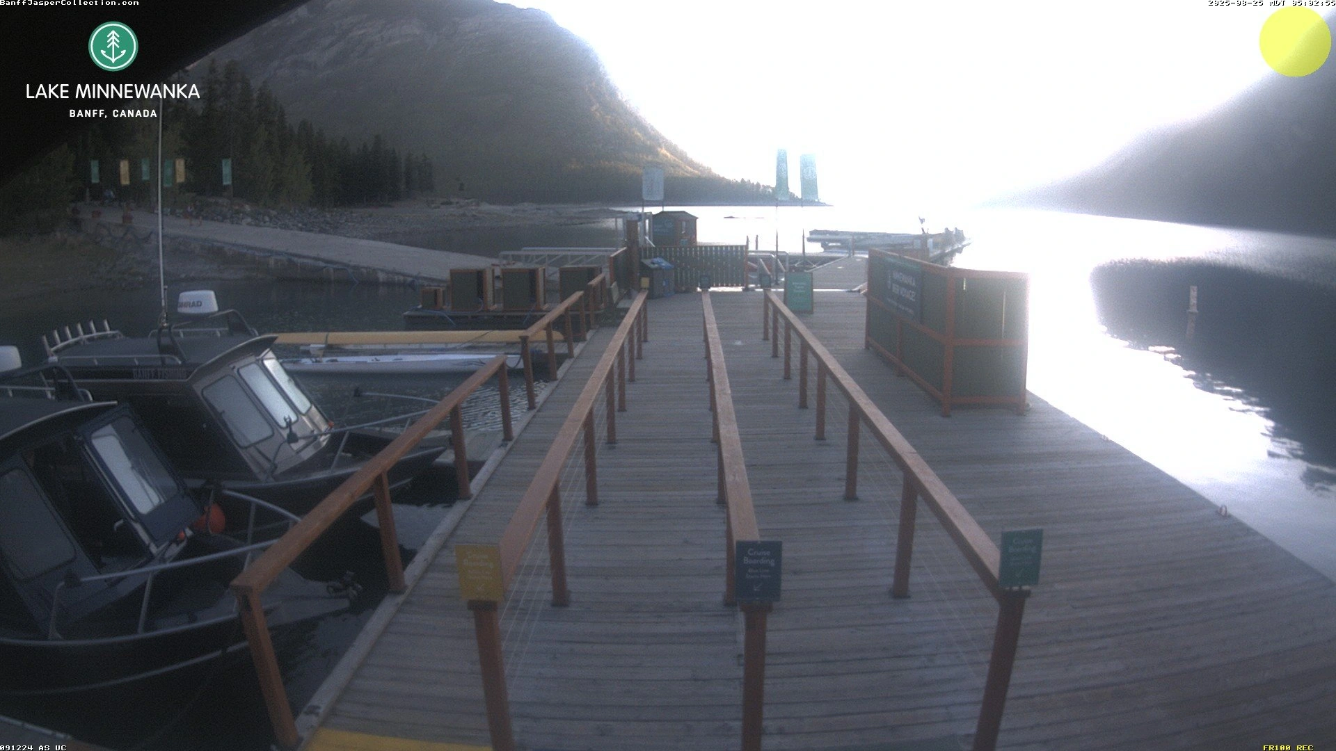 Banff, Alberta