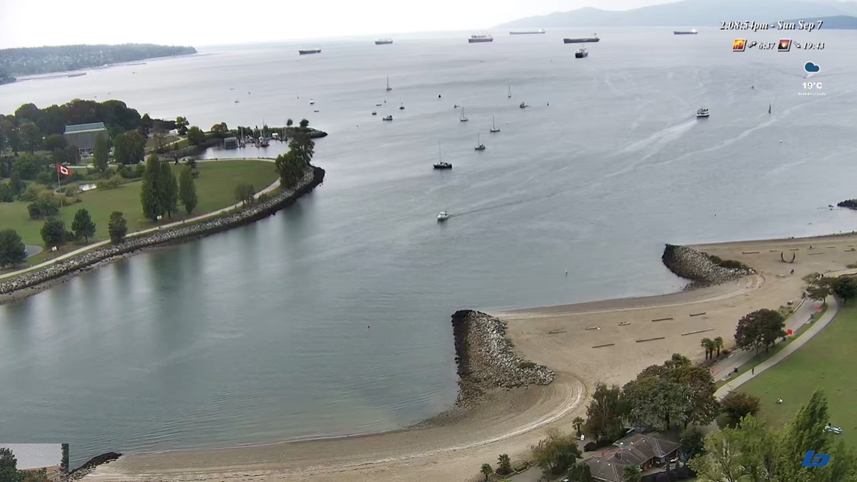 Vancouver, British Columbia
