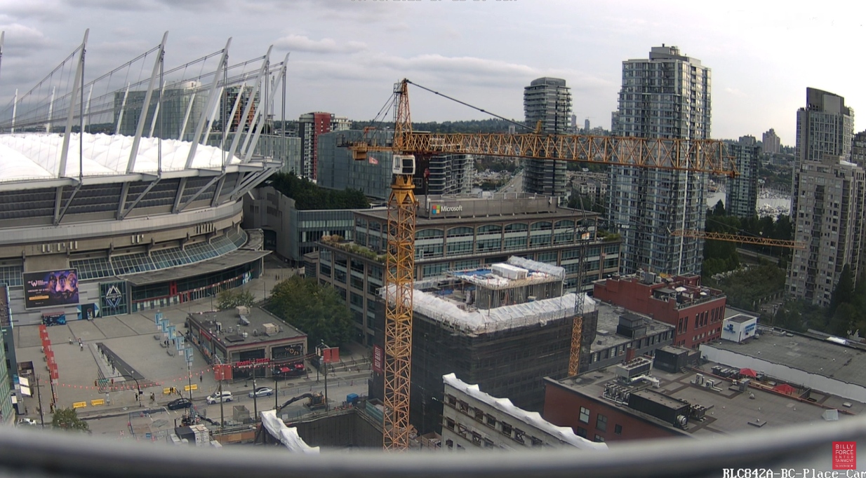 Vancouver, British Columbia