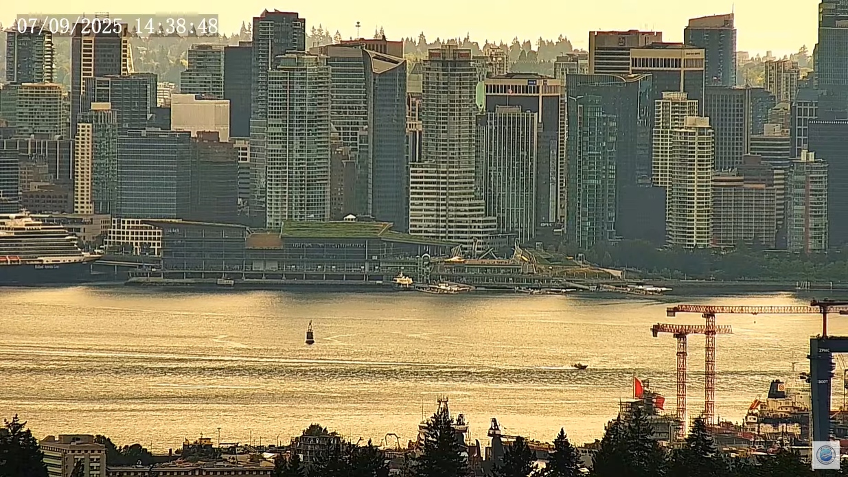 Vancouver, British Columbia