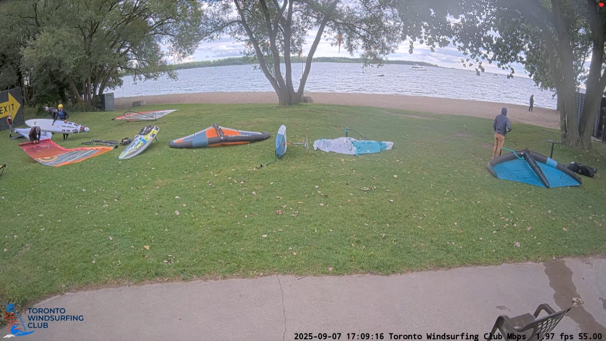 Toronto, Ontario