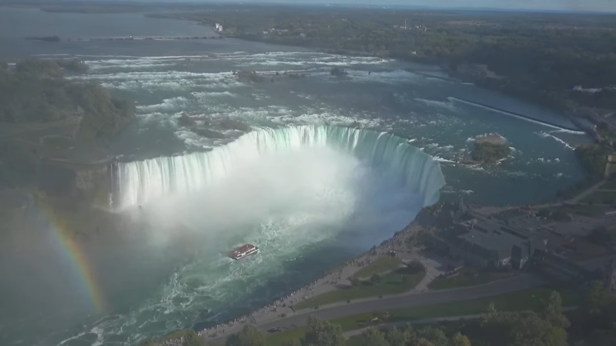 Niagara Falls, Ontario