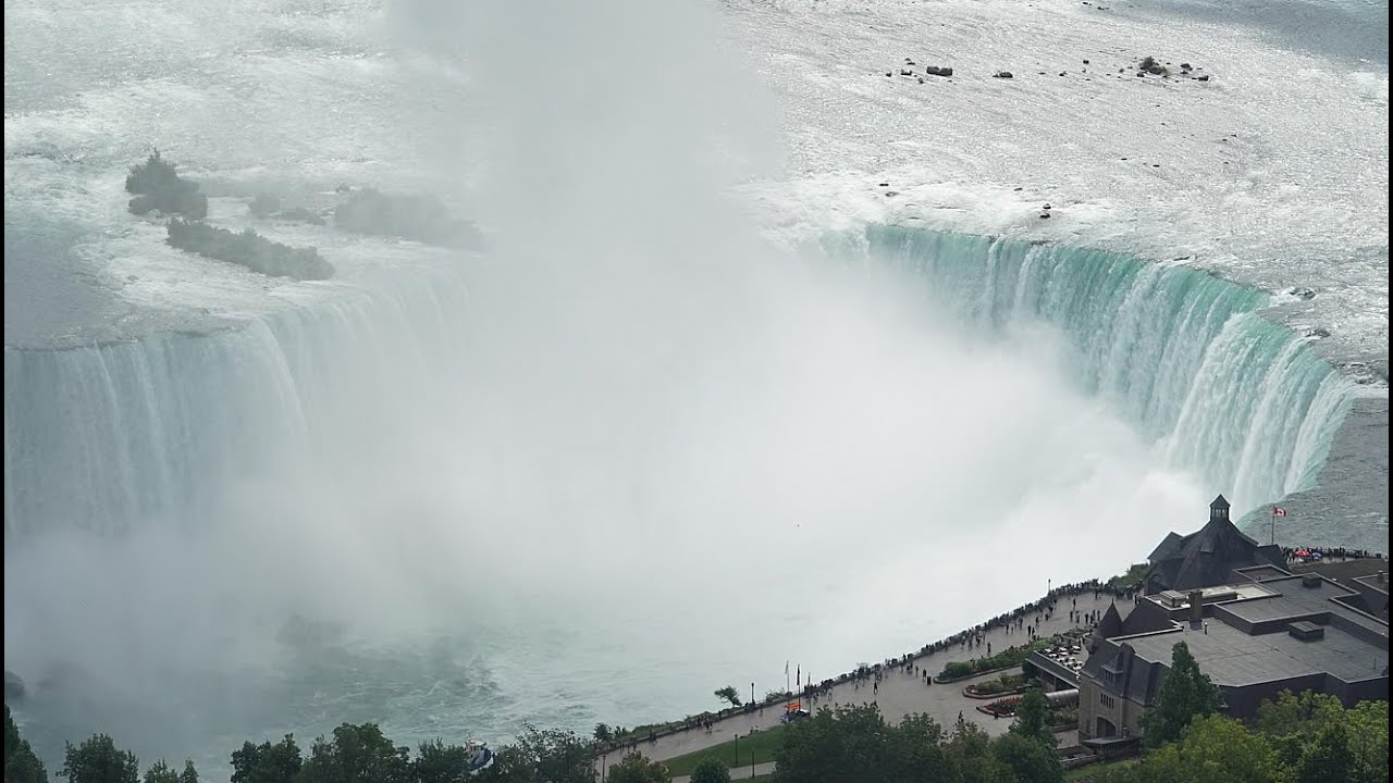 Niagara Falls, Ontario