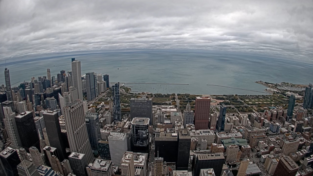 Chicago, Illinois