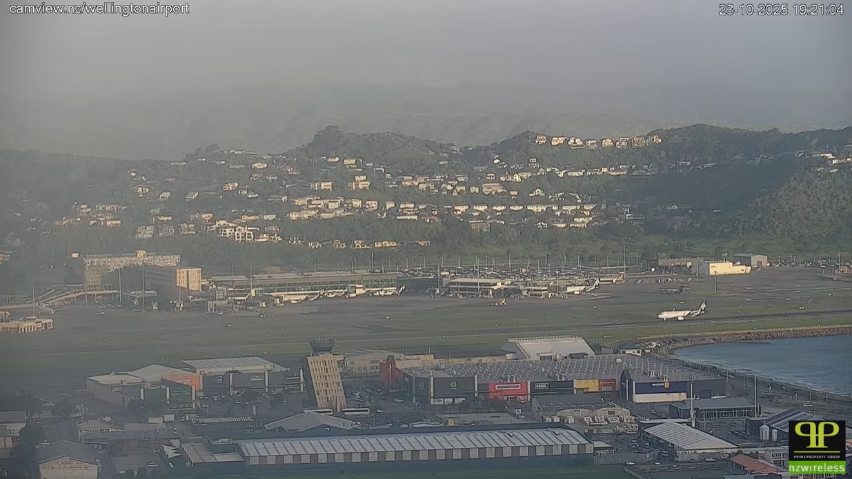 Wellington