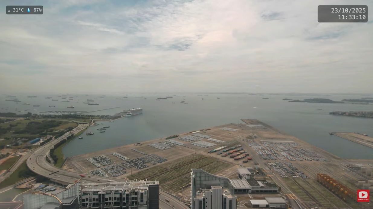 Tanjong Pagar