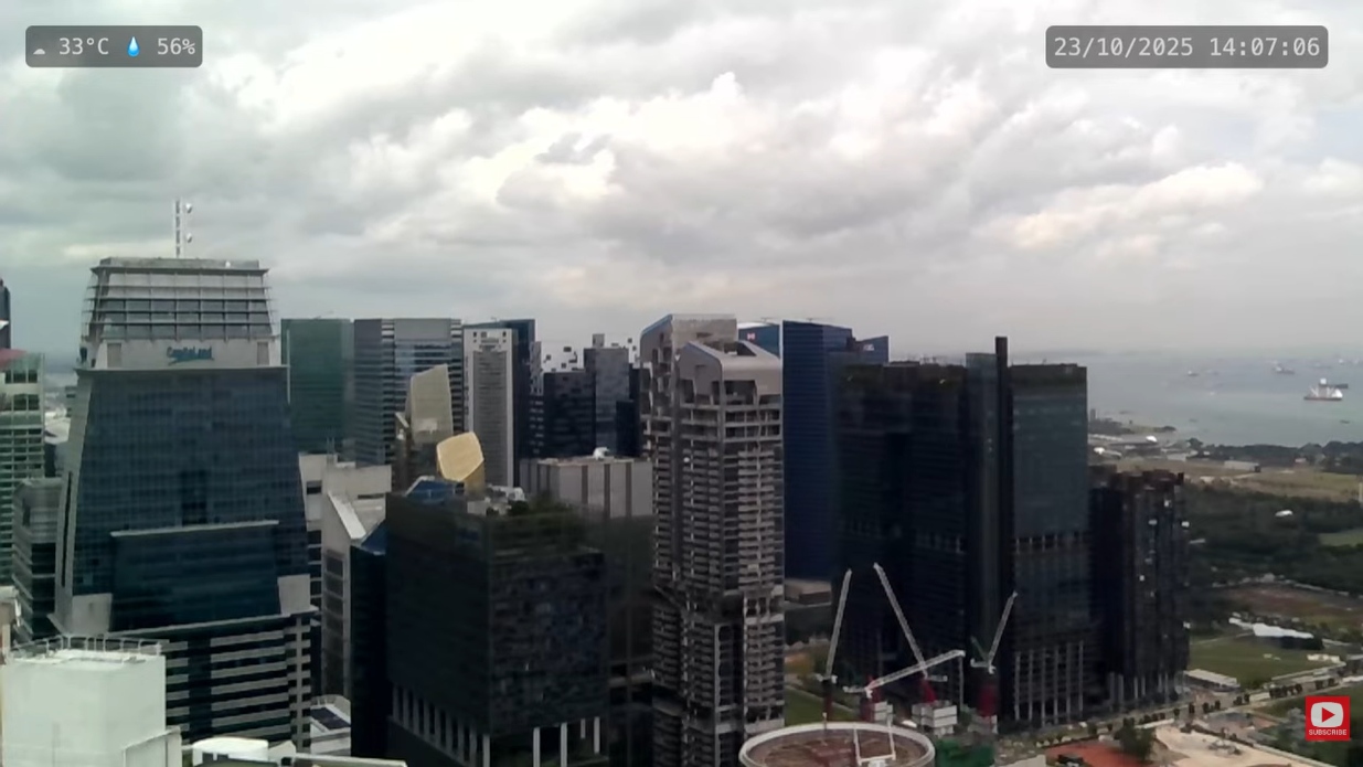 Tanjong Pagar