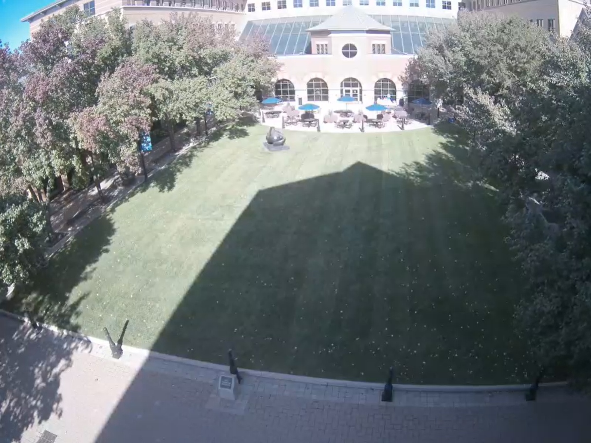 Державний Університет Гранд Веллі, Аллендейл, Мічиган