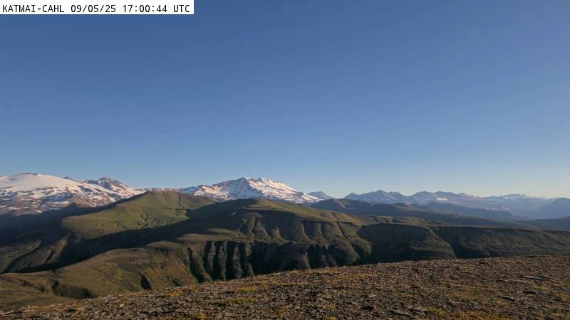 Katmai