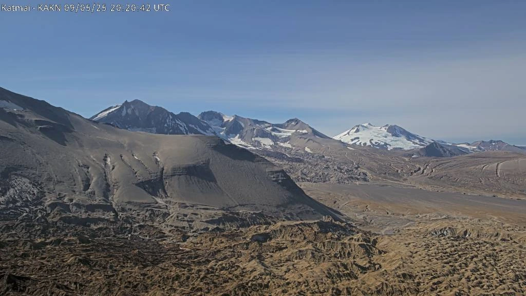Katmai