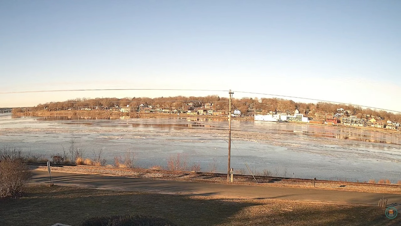 Port Byron, Illinois