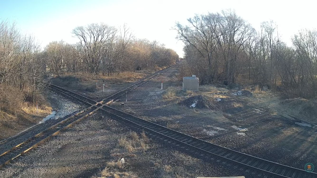 Айова-Фоллс, Айова