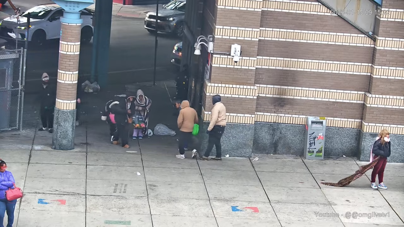 Kensington, Philadelphia, Pennsylvania