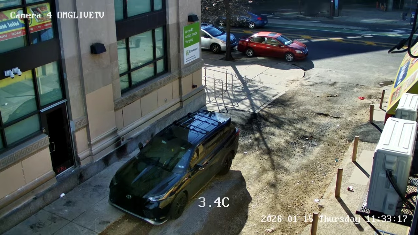 Kensington, Philadelphia, Pennsylvania