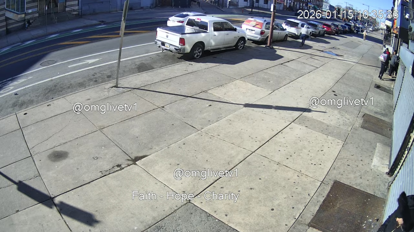 Kensington, Philadelphia, Pennsylvania