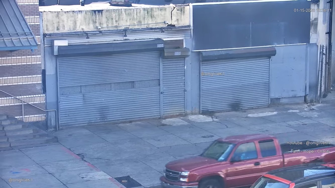 Kensington, Philadelphia, Pennsylvania