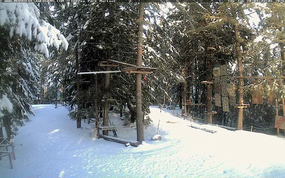 Windsor Forks, Nova Scotia