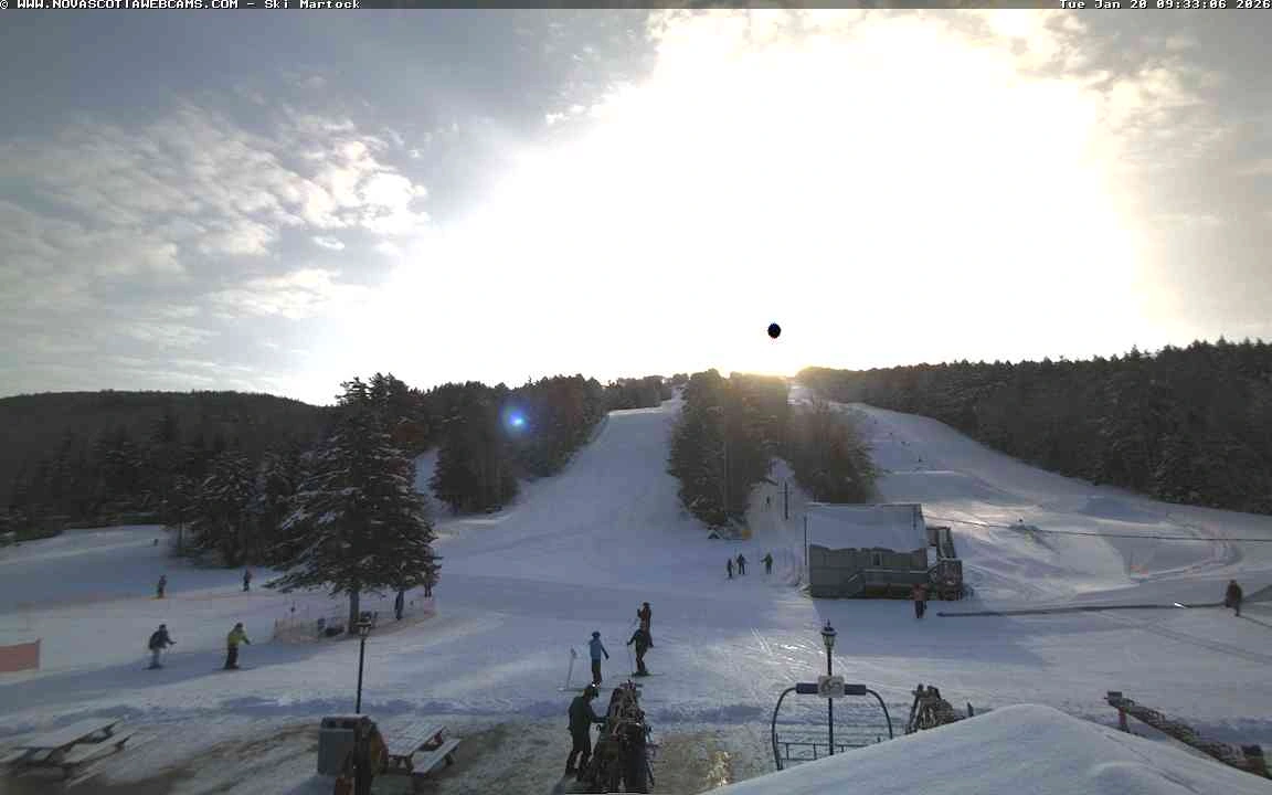 Windsor Forks, Nova Scotia