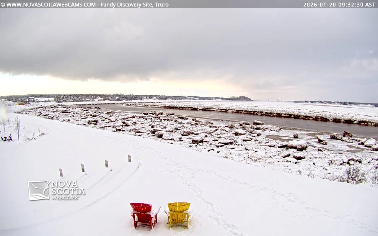 Lower Truro, Nova Scotia