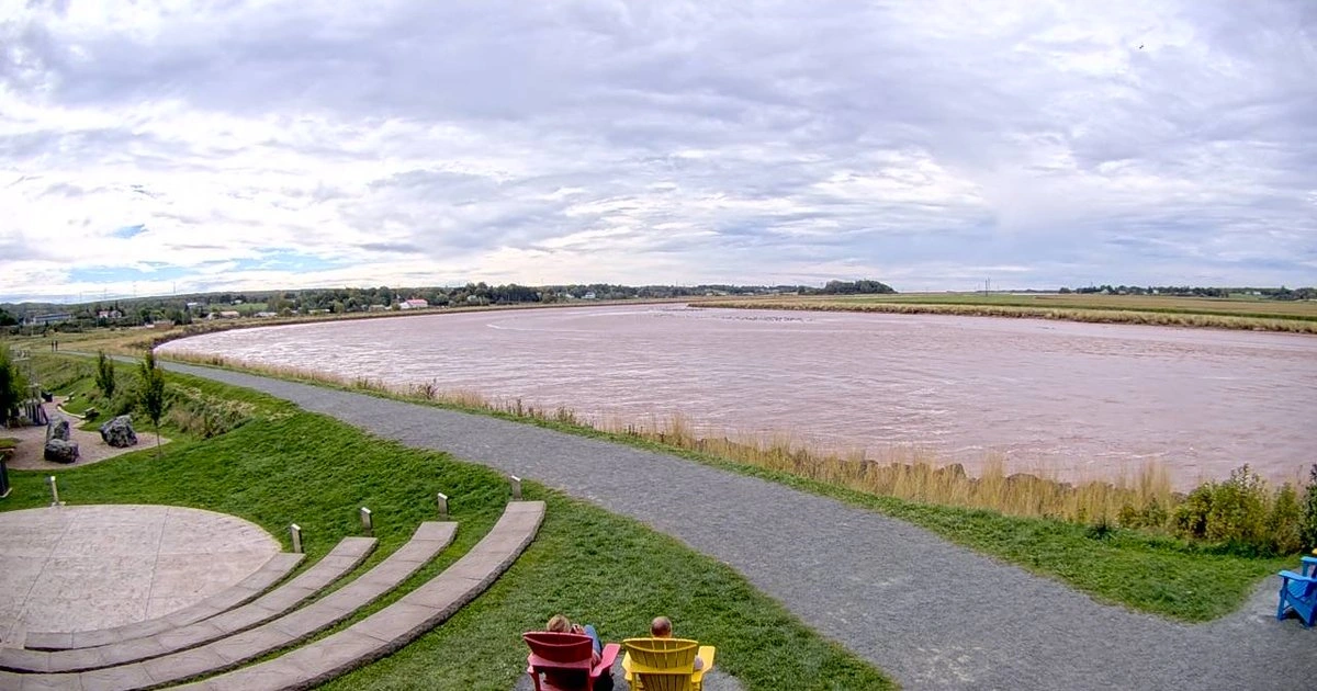 Lower Truro, Nova Scotia